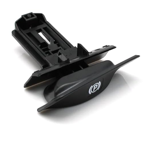 for Mercedes Benz CLS W219, Parking Brake Release Handle Cover Assembly, Handbrake Lever Complete Replacement 2005-2011 - size: W219 handbrake