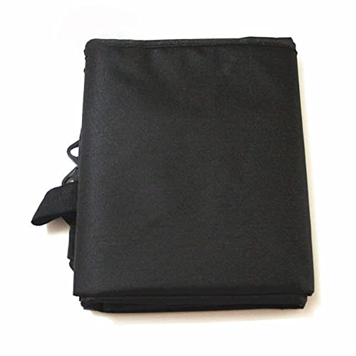 Dog Covers Pet Seat Cover Comfortable Waterproof for Large Dogs