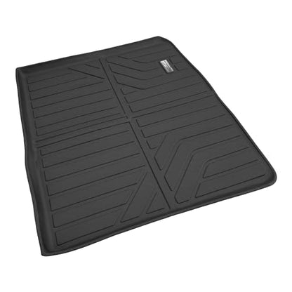 All Weather Cargo Liner Compatible with 2023 2024 2025 Dodge Hornet /2024 2025 Alfa Romeo Tonale, Custom Fit Car Trunk Mat, Waterproof Easy to Clean Cargo Mat - size: For Dodge Hornet 2023-2025 Cargo Liner