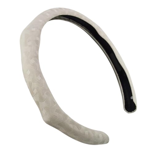 Quick Install All-Weather Steering Wheel Cover Grip Universal fit 14.5 to 15 inches Car SUV Pickup