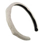 Quick Install All-Weather Steering Wheel Cover Grip Universal fit 14.5 to 15 inches Car SUV Pickup