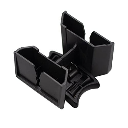 Cup Holder Insert Divider Compatible with Toyota Camry 2007 2008 2009 2010 2011 Year