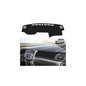 Sunsdrew Dash Cover for 2010-2024 Toyota 4Runner Dashboard Cover Mat for 4Runner Accessories Sunshade Nonslip Mesh Protector No Glare - size: 10-24 4Runner Dash Cover