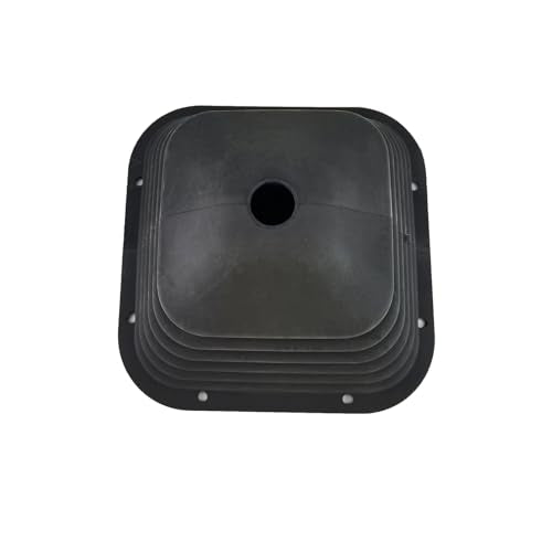 924-5405 K042-79 Automatic Manual Transmission Shift Boot Cover Fit for 1999-2010 Kenworth T170 T270 T370 T300 T660 T660A T800 W900