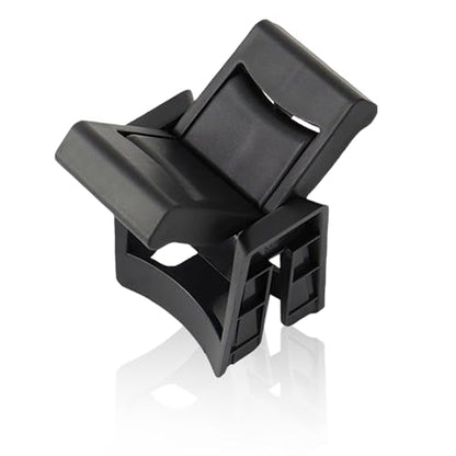 Cup Holder Center Console Insert Divider OE:55618-0E170-C0 Fit for 2014 2015 2016 2017 2018 2019 Toyota Highlander (Style A-Fit Toyota) - style: Style A-Fit Toyota