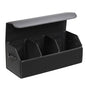 AUTOARK Leather Car Trunk Organizer,Durable Collapsible Adjustable Compartments Cargo Storage,Extra Large Capacity,AK-151 - size: L 29.5" x W 12.2" x H 11.5"