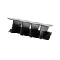 Glove Box Organizer for Toyota Tacoma (2005-2015) - Made in USA - SLX101 - size: 2005-2015, style: Glove Box Organizer