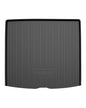 Powerty Trunk Mat for 2020-2025 2026 Mercedes-Benz GLE Accessories Cargo Mats TPE All Weather Cargo Liner Heavy-Duty Trunk Liners - size: Cargo Mat｜For｜20-26｜Mercedes-Benz GLE