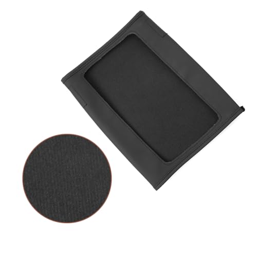 SKTU for 2026 Toyota RAV4 Armrest Cover for 2026+ Toyota RAV4 (LE/SE/XLE Premium/Woodland/XSE/Limited) Center Console Cover Toyota RAV4 2026 Accessories Console Cushion Cover Soft - color: 2026+ RAV4 Armrest Cover
