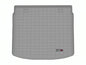WeatherTech Cargo Trunk Liner for Honda CR-V, CR-V Hybrid - Cargo Tray in Highest Position (421569), Grey
