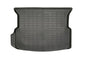 Trunk Liner Cargo Liners for 2008-2012 Ford Escape and Mazda Tribut Mercury Mariner 2008-2011 Rear Trunk Floor Mats 3D Boot Tray All-Weather TPE Black - size: 2008-2012 Ford Escape