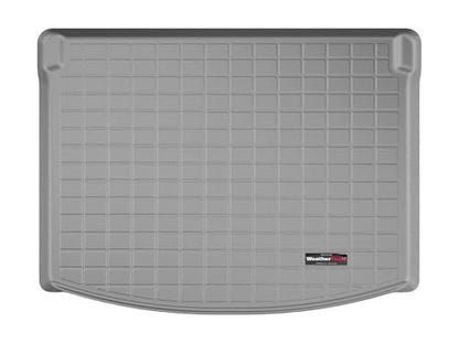 WeatherTech Cargo Trunk Liner for Chevrolet Trailblazer, Behind 2nd Row (421369), Grey - color: Grey