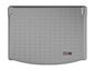 WeatherTech Cargo Trunk Liner for Chevrolet Trailblazer, Behind 2nd Row (421369), Grey - color: Grey
