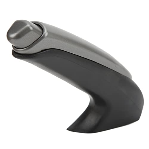 Handbrake Handle Protective Cover, Replacement for 2006 2011 Coupe Sedan, with ABS Plastic Material to Protect from Wear and Scratch