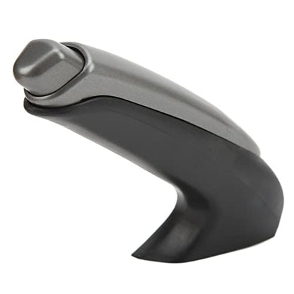Handbrake Handle Protective Cover, Replacement for 2006 2011 Coupe Sedan, with ABS Plastic Material to Protect from Wear and Scratch