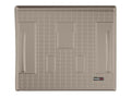 WeatherTech Cargo Trunk Liner for Chevrolet Tahoe, Escalade, Yukon - Behind 2nd Row (41306), Tan - color: Tan