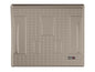 WeatherTech Cargo Trunk Liner for Chevrolet Tahoe, Escalade, Yukon - Behind 2nd Row (41306), Tan - color: Tan