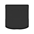 Cargo Liner Fits for Audi A4 / S4 2017 2018 2019 2020 2021 2022 2023 2024 Cargo Mat Trunk Liner Heavy Duty(Not for A4 All-Road Models) - size: 1)Audi A4 / S4【2017-2024】