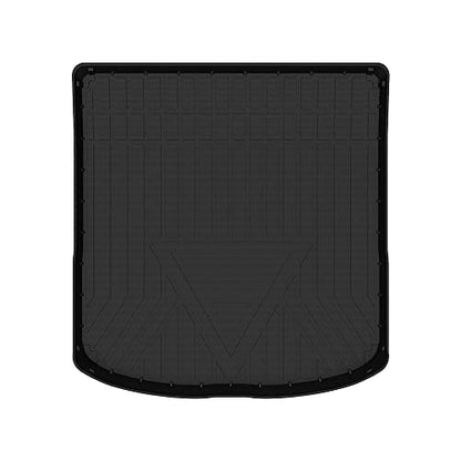 Cargo Liner Fits for Audi A4 / S4 2017 2018 2019 2020 2021 2022 2023 2024 Cargo Mat Trunk Liner Heavy Duty(Not for A4 All-Road Models) - size: 1)Audi A4 / S4【2017-2024】
