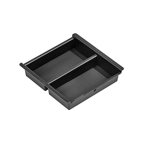Center Console Organizer Tray for Toyota 4Runner (2003-2009) - Made in USA - SLX140