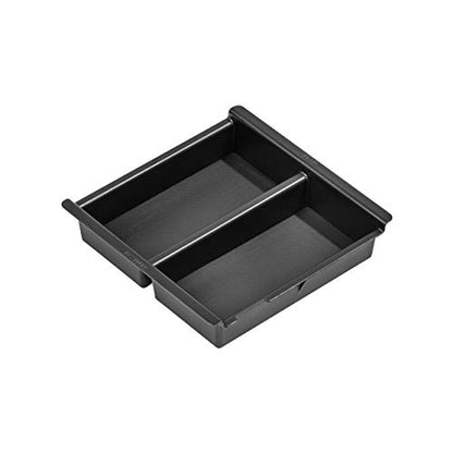 Center Console Organizer Tray for Toyota 4Runner (2003-2009) - Made in USA - SLX140