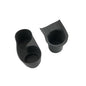 SXCY for 2025 2026 Mini Cooper Cup Holder Insert [F65 F66 Gas Version Only] for 2025 2026 Mini Cooper Accessories TPE Cup Holder Limiter 2025 2026 Cooper Console Drink Holder Adapter Non-Slip Stopper - color: 2025 2026 Mini Cooper Cupholder Limiter