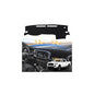 Sunsdrew Dash Cover for 2016-2022 2023 Toyota Tacoma Dashboard Cover Mat for Tacoma Accessories Sunshade Nonslip Mesh Protector No Glare Tacoma Sunshield Protector Mat Pad - size: 16-23 Tacoma Dash Cover
