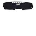 Dashboard Cover Suitable for Lexus IS250 IS350 2006 2007 2008 2009 2010 2011 2012 2013 Car Dashboard Cover Sun Visor Mat Non-Slip Polyester Dashboard Accessories - size: 2006-2013 For Lexus IS