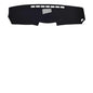 Dashboard Cover Suitable for Lexus IS250 IS350 2006 2007 2008 2009 2010 2011 2012 2013 Car Dashboard Cover Sun Visor Mat Non-Slip Polyester Dashboard Accessories - size: 2006-2013 For Lexus IS
