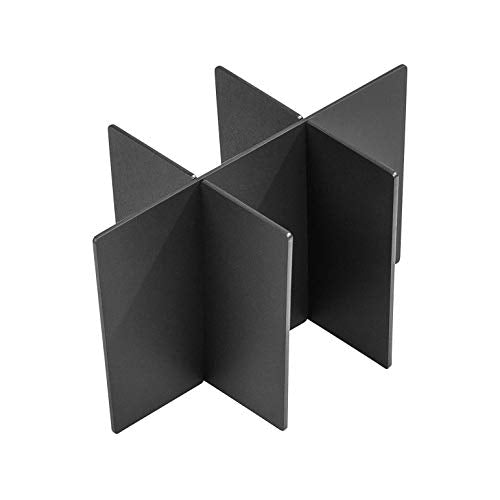 Vehicle OCD - Center Console Organizer for Toyota RAV4 (SE, Limited, Platinum ONLY) (2013-2018) - Made in USA - SLX139 - size: 2013-2018 (SE/Limited/Platinum)