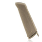 Emergency Brake Parking Handle Cover Compatible with Ford Focus 2012 2013 2014 2015 2016 2017 2018, Comfortable Handbrake Grip Protector Cover Beige