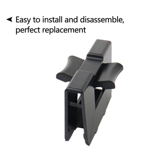Cup Holder Insert Divider Fit for Subaru Forester 2014-2022,Legacy 2010-2014,Outback 2010-2014 Center Console Divider OEM:92118AJ000 92118AJ001 (Style B-Fit Subaru) - style: Style B-Fit Subaru