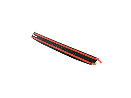 Mopar Jeep 82215394 2018 Wrangler Door Sill Guards, 4-Door Plastic
