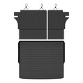 Cartist Cargo Liner for Nissan Murano 2025 2026, All Weather Trunk Mat for Murano Accessories, Anti-Slip Heavy Duty - size: 12) Nissan Murano 25-26