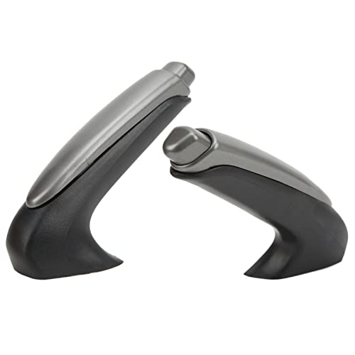 Handbrake Handle Protective Cover, Replacement for 2006 2011 Coupe Sedan, with ABS Plastic Material to Protect from Wear and Scratch