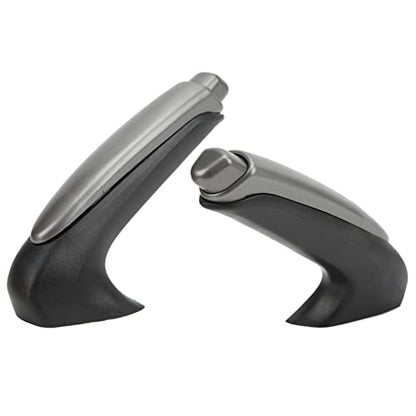 Handbrake Handle Protective Cover, Replacement for 2006 2011 Coupe Sedan, with ABS Plastic Material to Protect from Wear and Scratch