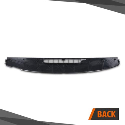CROSSDESIGN Dashboard Dash Cover Fit Chevy Suburban 1500 2500 2007-2013, Cadillac Escalade 2008-2010, 2012 23224733 15845046 25828553 25903822 15877667 15893133 15211777 20844035 15915995 Gray