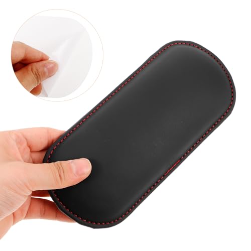 Elbow Pad Arm Rest for Car Car Armrest Pads Car Armrest Cushion Automotive Armrests Car Door Elbow Rest Leather Car Arm Rest Pillow