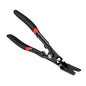 Panel Clip Pliers - Automotive Door Panel Upholstery Trim Clip Removal Tool Plier, Interior Clip Fastener Rivet Push Pin Panel Pliers, Car Vehicle Dashboard Clip Remover Plier Repair Tool