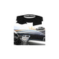 Sunsdrew Dash Cover for 2007-2011 Toyota Camry Dashboard Cover Mat for Camry Accessories Sunshade Nonslip Mesh Protector No Glare - size: 07-11 Toyota Camry Dash Cover