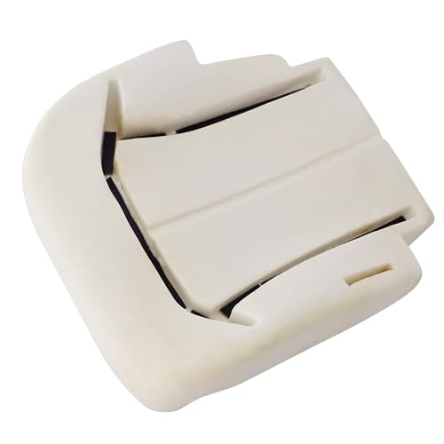 Driver Side Bottom Replacement Seat Foam Cushion Fit for Chevy Silverado Avalanche Suburban Tahoe GMC Sierra Yukon 1999 2000 2001 2002