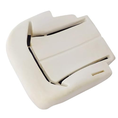Driver Side Bottom Replacement Seat Foam Cushion Fit for Chevy Silverado Avalanche Suburban Tahoe GMC Sierra Yukon 1999 2000 2001 2002