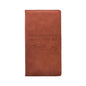 Car Registration and Insurance Card Holder - Vehicle Glove Box Document Organizer - Premium PU Leather Wallet Case - Driver License - Coffee - color: Coffee
