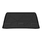 Cartist Cargo Liner Fits for Honda Odyssey 2018-2026, All Weather Trunk Mat for Odyssey Accessories, Heavy Duty Car Mats, Car Accessories - size: 1)Honda Odyssey 2018-2026