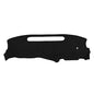 Dashboard Cover Dash Mat Compatible with 1998-2005 Chevrolet S10 Blazer Chevy GMC Jimmy Sonoma Envoy Olds Oldsmobile Bravada - color: 1998-2005 Chevrolet S10 Blazer