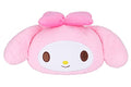 Roffatide Anime Melody Cartoon Car Neck Pillow 1 Pcs Plush Auto Head Neck Rest Cushion for Chairs, Recliners, Driving Seats Pink (LYS10103) - color: B 1 Pc Car Neck Pillow