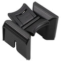 Cup Holder Insert Compatible with Toyota Avalon 2005 2006 2007 2008 2009 2010 211 2012 Year, Cup Holder Divider