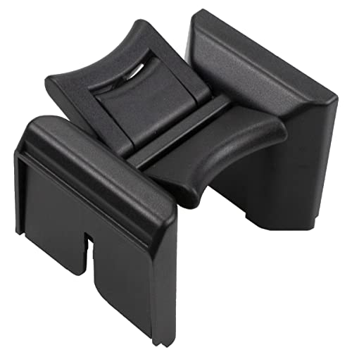 Cup Holder Insert Compatible with Toyota Avalon 2005 2006 2007 2008 2009 2010 211 2012 Year, Cup Holder Divider