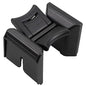 Cup Holder Insert Compatible with Toyota Avalon 2005 2006 2007 2008 2009 2010 211 2012 Year, Cup Holder Divider