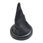 Gear Shift Lever Shifter Handbrake Leather Gaiter Boot Cover Replacement Compatible with Mini Cooper R50 R52 R53 2001-2008 (Gear Shift) - color: Gear Shift